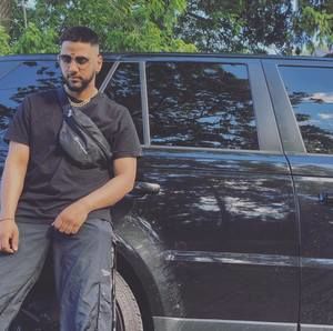 Meet your Posher, Anshul